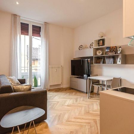 Calzolerie Luxury Apartment Bologna Eksteriør bilde