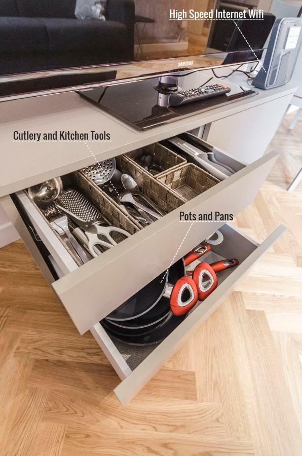 Calzolerie Luxury Apartment Bologna Eksteriør bilde