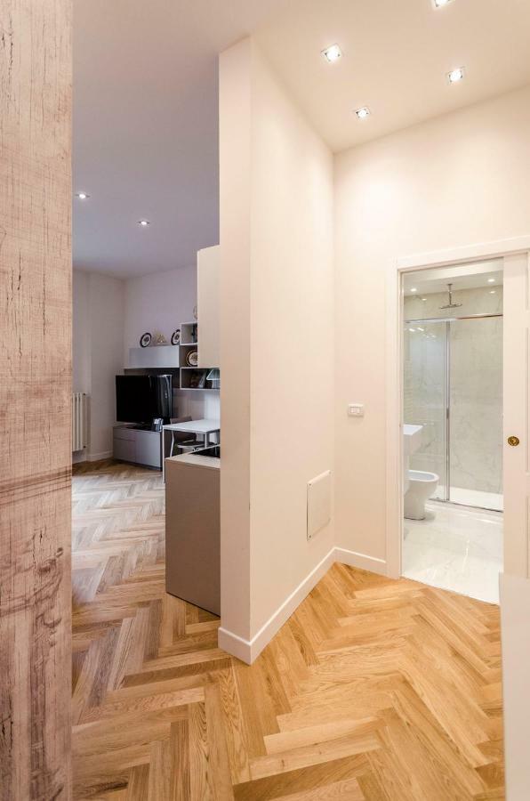 Calzolerie Luxury Apartment Bologna Eksteriør bilde
