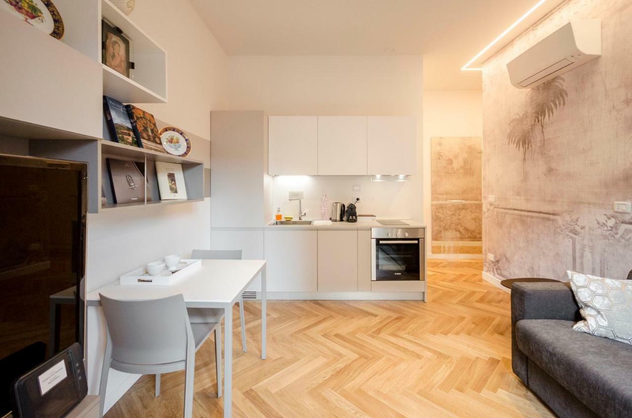 Calzolerie Luxury Apartment Bologna Eksteriør bilde