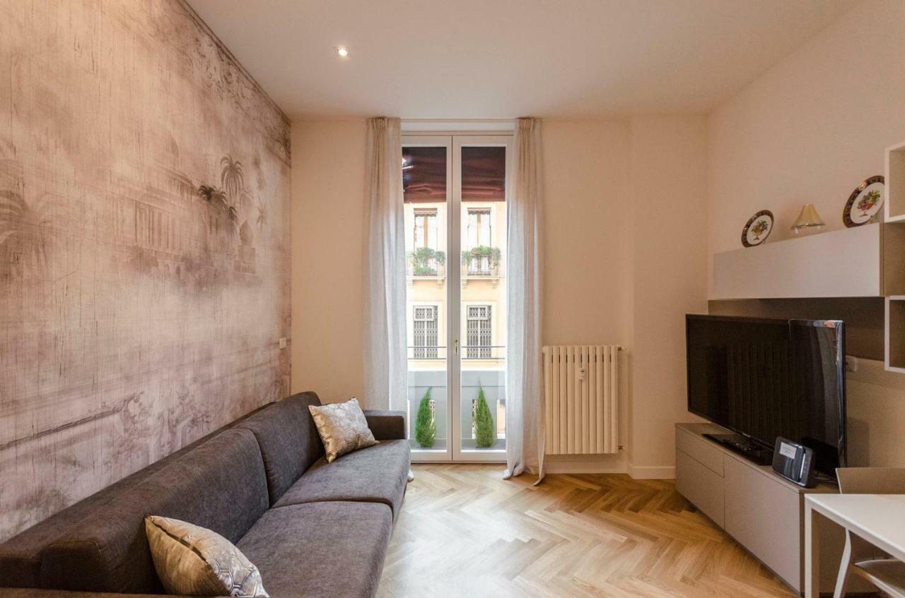 Calzolerie Luxury Apartment Bologna Eksteriør bilde