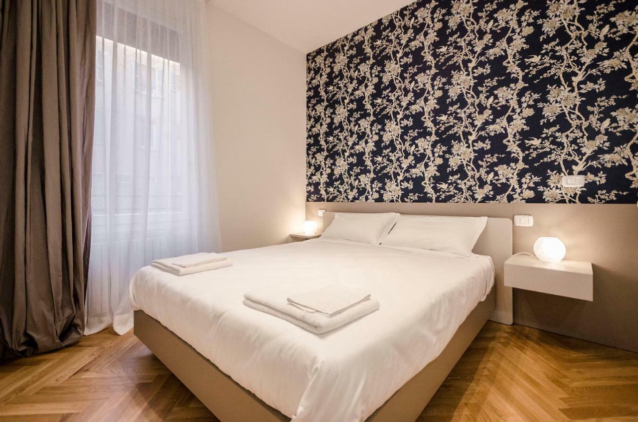 Calzolerie Luxury Apartment Bologna Eksteriør bilde