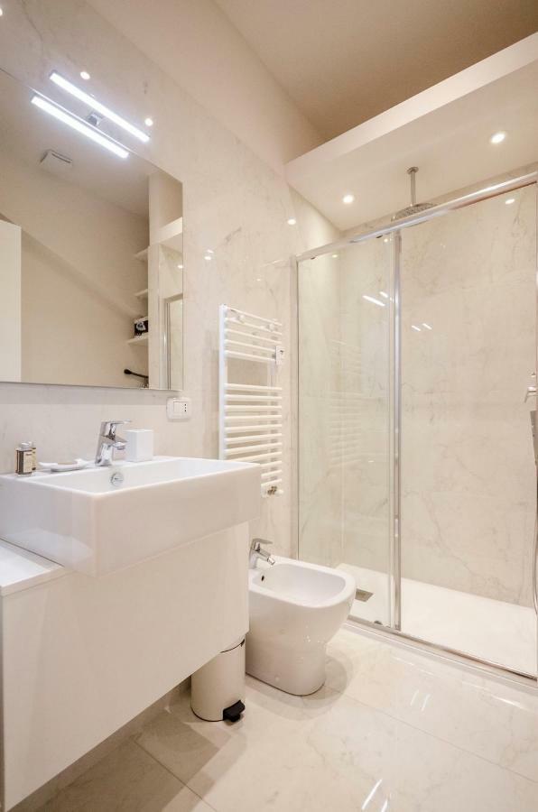 Calzolerie Luxury Apartment Bologna Eksteriør bilde