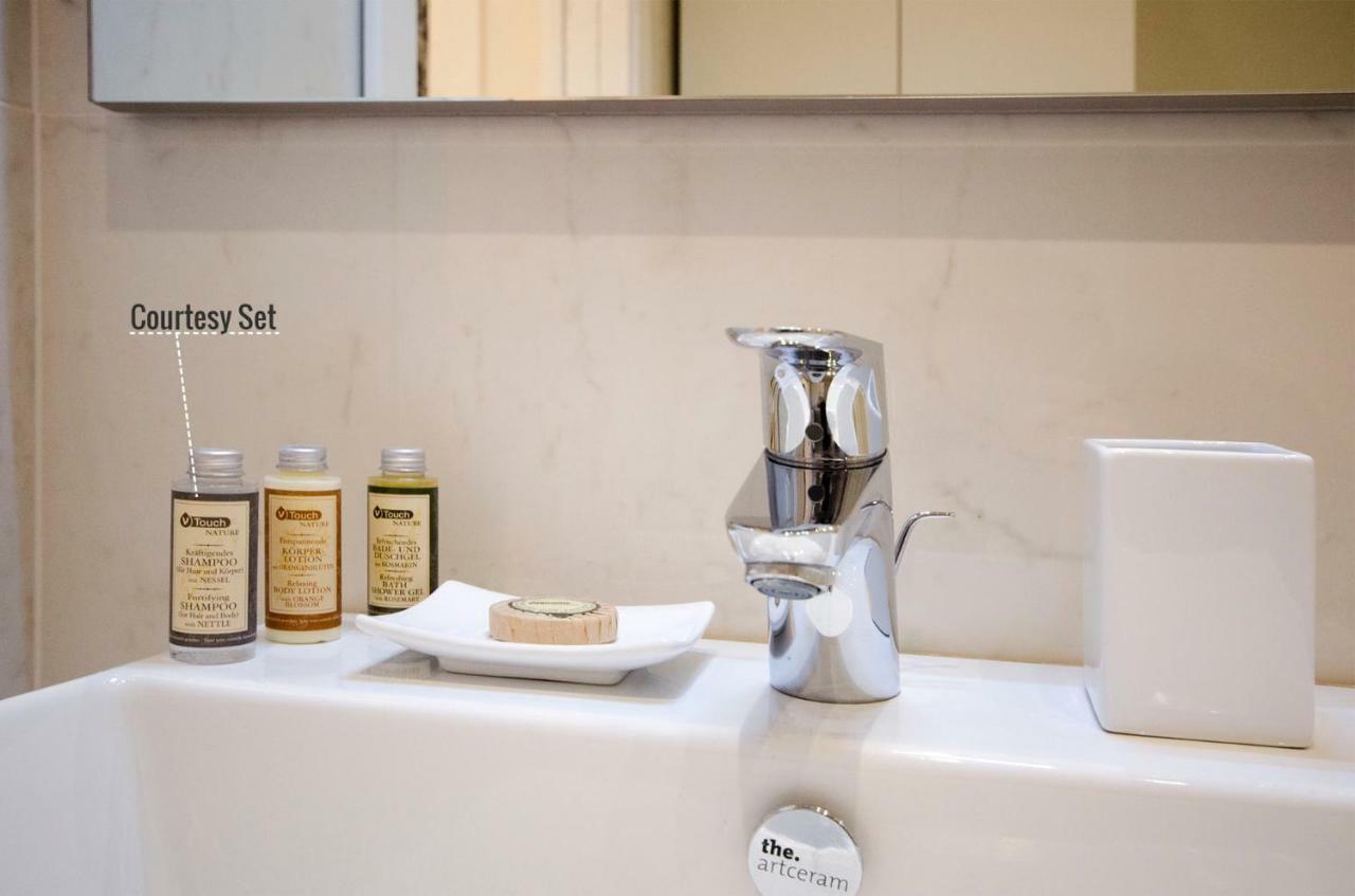 Calzolerie Luxury Apartment Bologna Eksteriør bilde